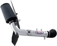 Thumbnail for AEM 00-04 Toyota Tundra/Sequoia V8 Polished Brute Force Air Intake
