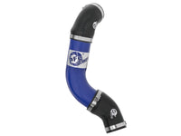 Thumbnail for aFe BladeRunner 3in Intercooler Tube Cold Side 15-16 Ford Mustang EcoBoost L4-2.3L (t)