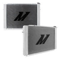 Thumbnail for Mishimoto 86-95 Holden Commodore VP/VR/VS V8 5.0L Aluminum Radiator