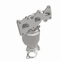 Thumbnail for MagnaFlow Conv DF 11-12 Kia Sedona 3.5L OEM Grade Manifold