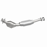 Thumbnail for MagnaFlow Conv DF 96-00 Crown Vic 4.6L OEM
