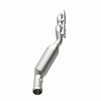 Thumbnail for MagnaFlow Converter Direct Fit 07-10 BMW X5 4.8L V8