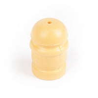 Thumbnail for Omix Jounce Bumper Front L/R- 07-18 Wrangler JK/JKU