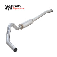 Thumbnail for Diamond Eye KIT 4in CB SGL GAS AL FORD 3.5L F150 ECO-BOOST 11-13