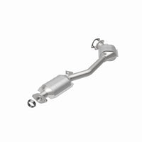 Thumbnail for MagnaFlow Conv DF 99-02 Forester 2.5L OEM