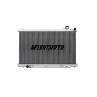 Thumbnail for Mishimoto 03-06 Infiniti G35 Manual Aluminum Radiator