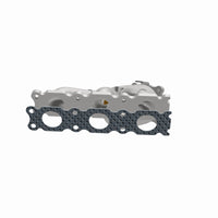 Thumbnail for MagnaFlow Conv Direct Fit 08-12 Land Rover LR2 3.2L