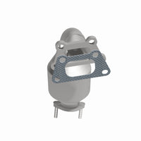 Thumbnail for Magnaflow Conv DF 10-11 Equinox 3.0L Underbody