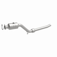 Thumbnail for MagnaFlow Conv DF 02-03 Audi A4 3L Passenger Side