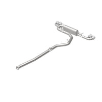 Thumbnail for MagnaFlow Sys C/B 08 Su Impreza STi 2.5 Turbo