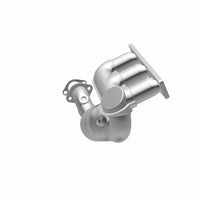 Thumbnail for MagnaFlow Conv DF BMW 5 99-00 Rear