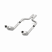 Thumbnail for Magnaflow Conv DF Mustang 05-09 4.6L OEM