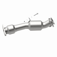 Thumbnail for MagnaFlow Conv DF 04-07 VW Touareg 4.2L Driver Side