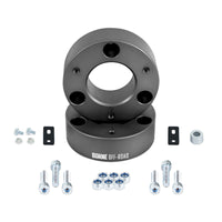 Thumbnail for Mishimoto 2007-2019 Chevy/GMC Truck 1500 Leveling Kit Front 3 Inch