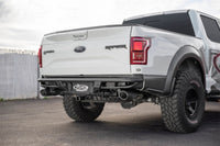 Thumbnail for Addictive Desert Designs 17-19 Ford F-150 Raptor PRO Bolt-On Rear Bumper