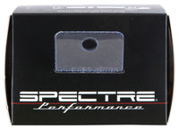Thumbnail for Spectre Universal Pre-Filter Wrap 6in. x 6.125in. - Black