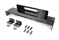 Thumbnail for Rugged Ridge 76-86 Jeep CJ7/CJ8 Raised Winch Plate