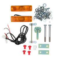 Thumbnail for ARB Winchbar Suit Flares Lc80/Lx450