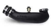 Thumbnail for Airaid 03-07 Hummer H2 / SUT 6.0L Modular Intake Tube