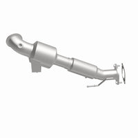 Thumbnail for MagnaFlow 13-16 Ford Focus ST L4 2.0L California Grade Direct-Fit Catalytic Converter
