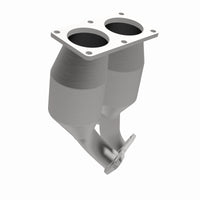 Thumbnail for MagnaFlow Conv DF 00-02 Nissan Sentra 1.8 Front