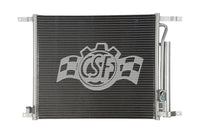 Thumbnail for CSF 2010 Chevrolet Aveo 1.6L A/C Condenser