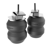 Thumbnail for Timbren 2003 Ford E-450 Super Duty Rear Suspension Enhancement System