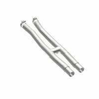 Thumbnail for MagnaFlow 2024 Ford Mustang GT 5.0L D-Fit w/o Muffler Performance Exhaust