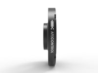 Thumbnail for aFe CONTROL Billet Aluminum Wheel Spacers 5x120 CB72.6 18mm - BMW