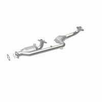 Thumbnail for MagnaFlow Conv DF 95-97 Continental 4.6 front
