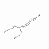 Thumbnail for MagnaFlow 19-23 Chevy Silverado 1500 19-23 GMC Sierra 1500 Overland Cat-Back Exhaust