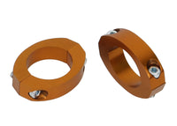 Thumbnail for Whiteline Sway Bar Aluminum 25-27mm Lateral Lock Kits