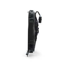 Thumbnail for Mishimoto 89-01 Jeep Cherokee XJ 4.0L Performance Aluminum Fan Shroud w/ Controller - Black