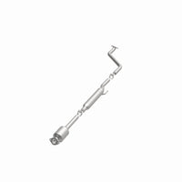 Thumbnail for MagnaFlow Conv Direct Fit OEM Grade Federal EPA Compliant 14-17 Kia Forte / Hyundai Elantra