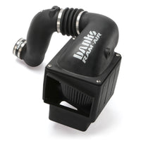 Thumbnail for Banks Power 03-07 Dodge 5.9L Ram-Air Intake System - Dry Filter