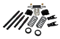 Thumbnail for Belltech LOWERING KIT WITH ND2 SHOCKS