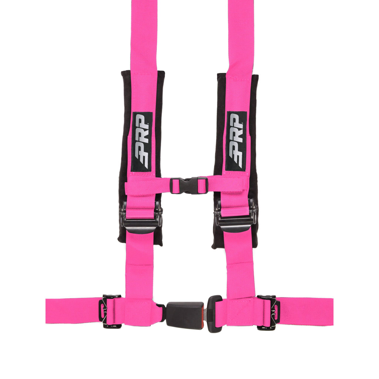 PRP 4.2 Harness- Pink