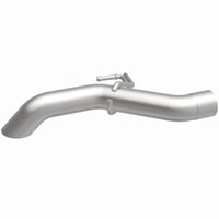 Thumbnail for MagnaFlow 21-23 Ford Bronco 2.3L / 2.7L D-Fit Rear Muffler Delete