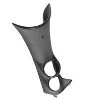 Thumbnail for Autometer 07-12 Chevy 2 1/6 inch Dual Pillar with Speaker