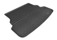 Thumbnail for 3D MAXpider 2012-2017 Kia Rio Kagu Cargo Liner - Black