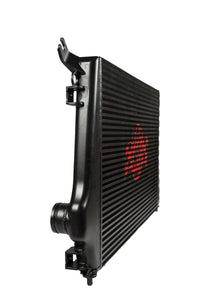 Thumbnail for CSF 11-12 Chevrolet Silverado 6.6L Turbo Diesel Charge-Air-Cooler