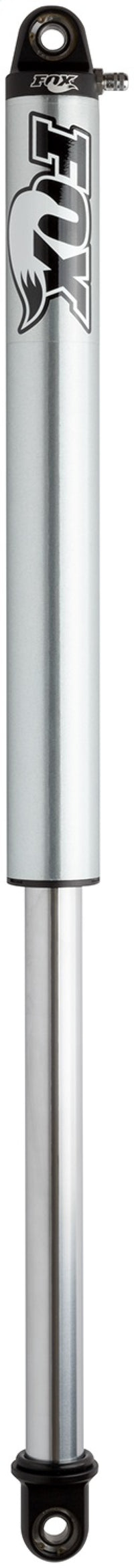 Thumbnail for Fox 2.0 Factory Series 12in. Air Shock 1-1/4in. Shaft (Normal Valving) 40/90 - Black/Zinc