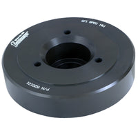 Thumbnail for Fluidampr Chevy LS1 / LS6 / LS2 Camaro Firebird GTO Steel Internally Balanced Damper