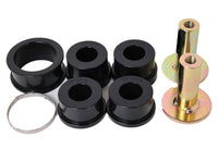 Thumbnail for Energy Suspension 07-13 Chevrolet Silverado 1500 Rack and Pinion Bushing Set - Black