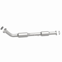 Thumbnail for MagnaFlow 13-15 Toyota Tacoma California Grade CARB Compliant Direct-Fit Catalytic Converter