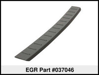 Thumbnail for EGR 18-22 Toyota Camry Rear Bumper Protector