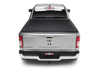Thumbnail for Truxedo 19-20 Ram 1500 (New Body) w/o Multifunction Tailgate 5ft 7in Pro X15 Bed Cover