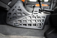 Thumbnail for DV8 Offroad 03-09 Lexus GX 470 Center Console Molle Panels & Digital Device Bridge