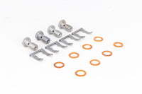 Thumbnail for Goodridge 03+ Honda Accord w/ Rear Disc Brake Lines