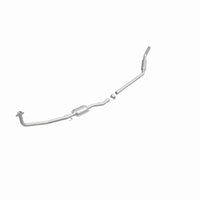 Thumbnail for MagnaFlow Conv DF Tercel 95-97 1.5L EFI